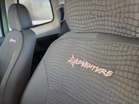 FIAT Strada 1.8 16V FLEX ADVENTURE CABINE DUPLA, Foto 7
