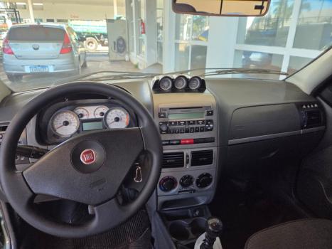 FIAT Strada 1.8 16V FLEX ADVENTURE CABINE DUPLA, Foto 8