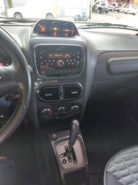 FIAT Strada 1.8 3P FLEX ADVENTURE CABINE DUPLA DUALOGIC AUTOMATIZADO, Foto 6