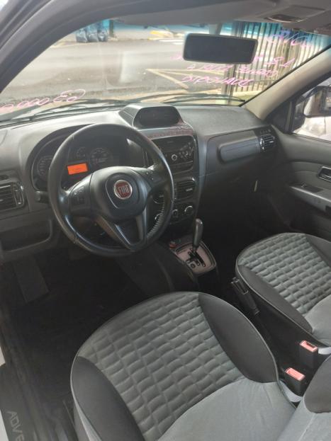 FIAT Strada 1.8 3P FLEX ADVENTURE CABINE DUPLA DUALOGIC AUTOMATIZADO, Foto 7