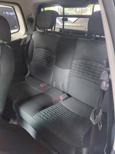 FIAT Strada 1.8 3P FLEX ADVENTURE CABINE DUPLA DUALOGIC AUTOMATIZADO, Foto 8