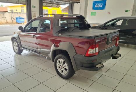 FIAT Strada 1.8 FLEX ADVENTURE CABINE DUPLA, Foto 3