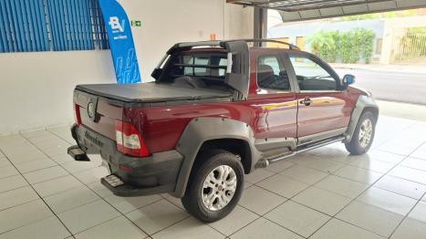 FIAT Strada 1.8 FLEX ADVENTURE CABINE DUPLA, Foto 4