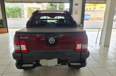 FIAT Strada 1.8 FLEX ADVENTURE CABINE DUPLA, Foto 6