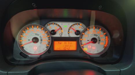 FIAT Strada 1.8 FLEX ADVENTURE CABINE DUPLA, Foto 7