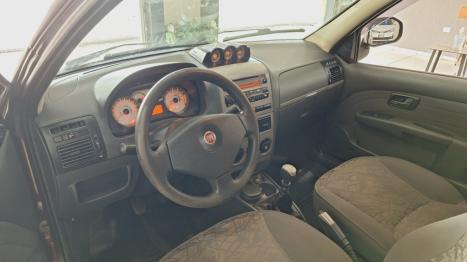 FIAT Strada 1.8 FLEX ADVENTURE CABINE DUPLA, Foto 8