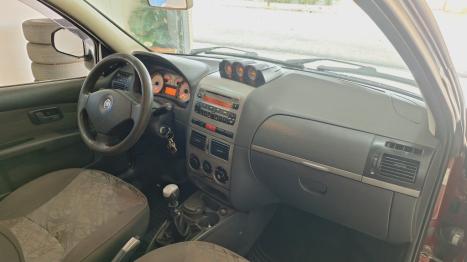 FIAT Strada 1.8 FLEX ADVENTURE CABINE DUPLA, Foto 9