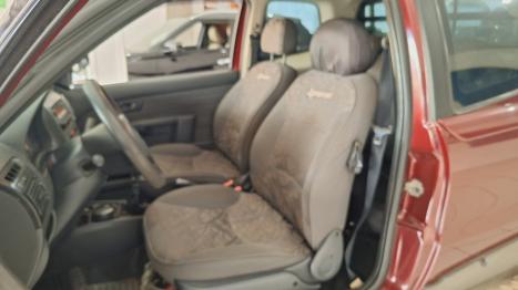 FIAT Strada 1.8 FLEX ADVENTURE CABINE DUPLA, Foto 10