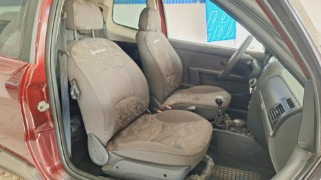 FIAT Strada 1.8 FLEX ADVENTURE CABINE DUPLA, Foto 11