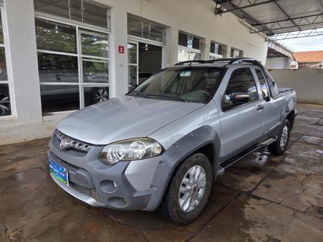 FIAT Strada 1.8 FLEX ADVENTURE CABINE ESTENDIDA, Foto 1