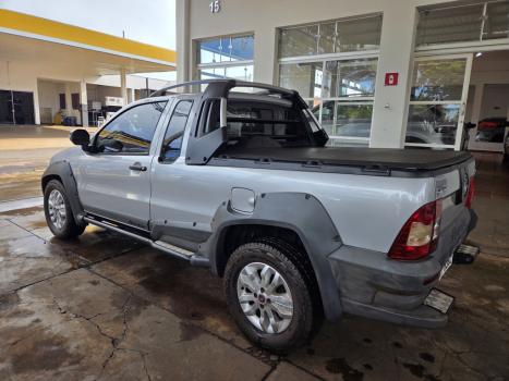FIAT Strada 1.8 FLEX ADVENTURE CABINE ESTENDIDA, Foto 2