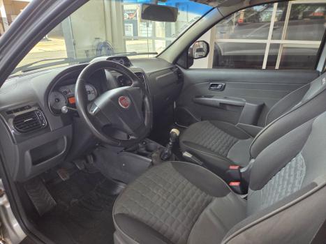 FIAT Strada 1.8 FLEX ADVENTURE CABINE ESTENDIDA, Foto 5