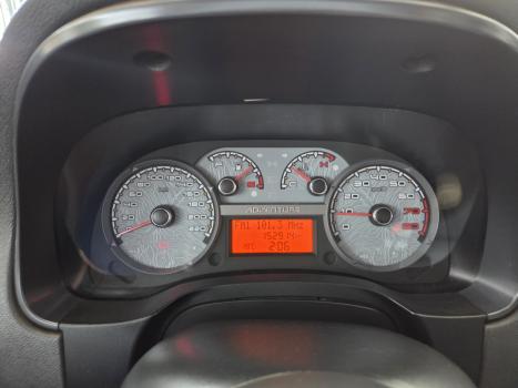 FIAT Strada 1.8 FLEX ADVENTURE CABINE ESTENDIDA, Foto 6