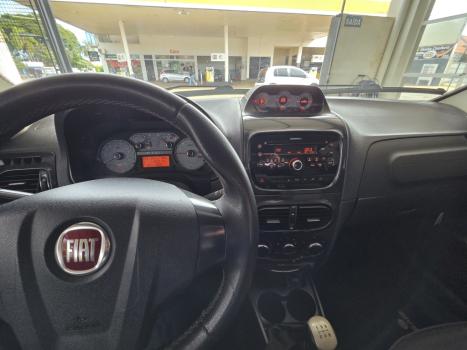 FIAT Strada 1.8 FLEX ADVENTURE CABINE ESTENDIDA, Foto 7