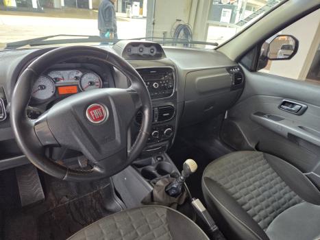 FIAT Strada 1.8 FLEX ADVENTURE CABINE ESTENDIDA, Foto 8