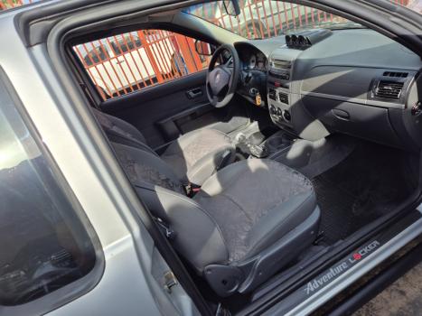 FIAT Strada 1.8 FLEX ADVENTURE CABINE ESTENDIDA, Foto 4
