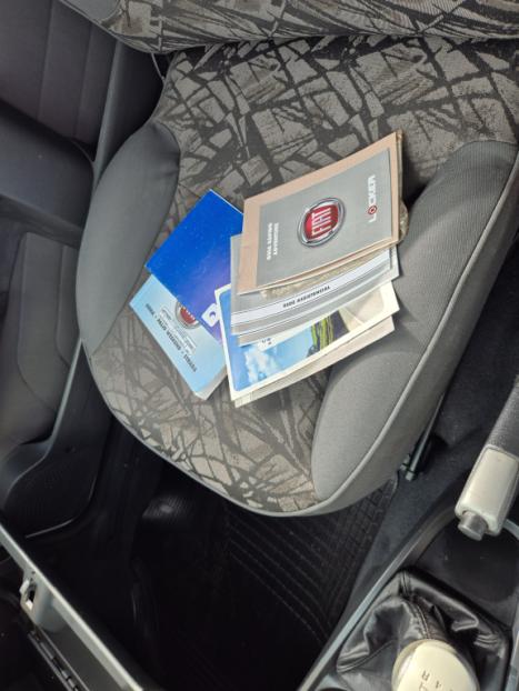 FIAT Strada 1.8 FLEX ADVENTURE CABINE ESTENDIDA, Foto 10