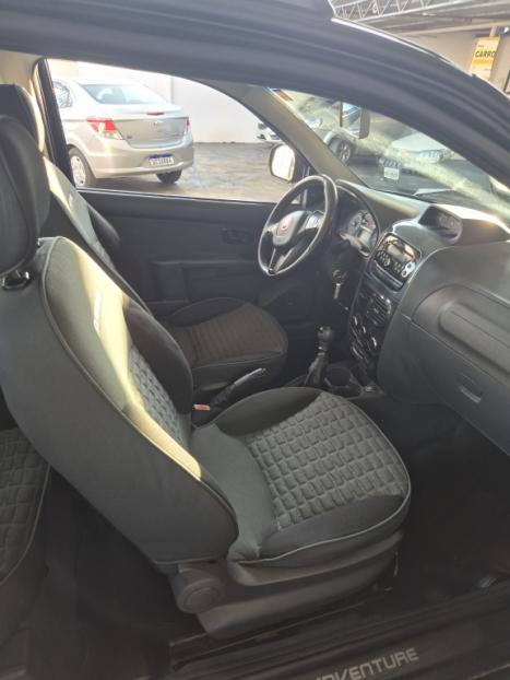 FIAT Strada 1.8 FLEX ADVENTURE CABINE DUPLA DUALOGIC AUTOMATIZADO, Foto 3
