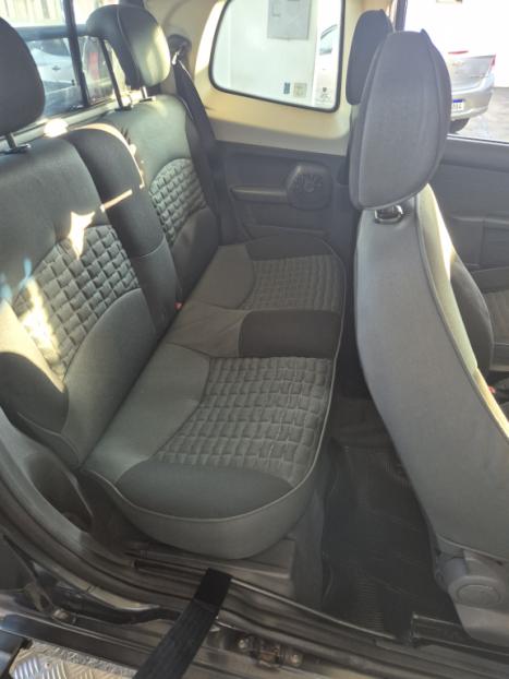 FIAT Strada 1.8 FLEX ADVENTURE CABINE DUPLA DUALOGIC AUTOMATIZADO, Foto 4