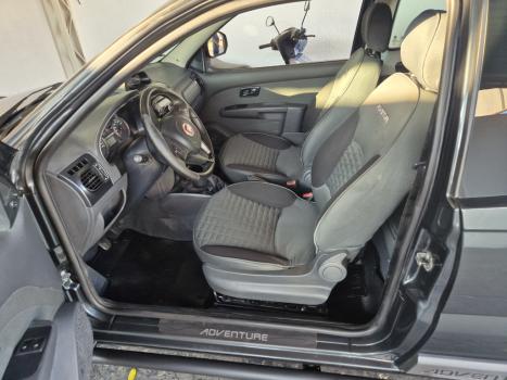 FIAT Strada 1.8 FLEX ADVENTURE CABINE DUPLA DUALOGIC AUTOMATIZADO, Foto 5