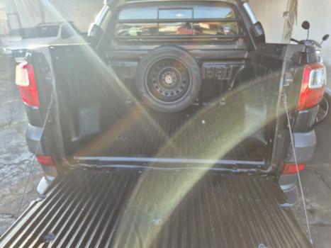 FIAT Strada 1.8 FLEX ADVENTURE CABINE DUPLA DUALOGIC AUTOMATIZADO, Foto 7