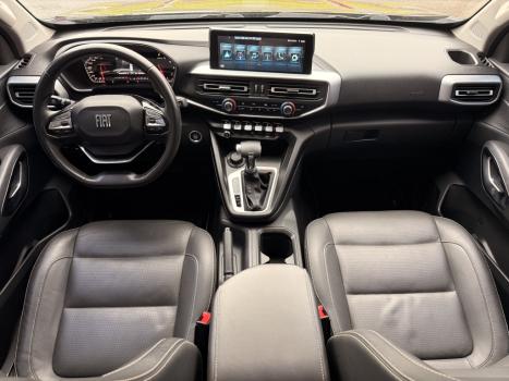 FIAT Titano 2.2 16V 4P RANCH 4X4 TURBO DIESEL AUTOM�TICO, Foto 7