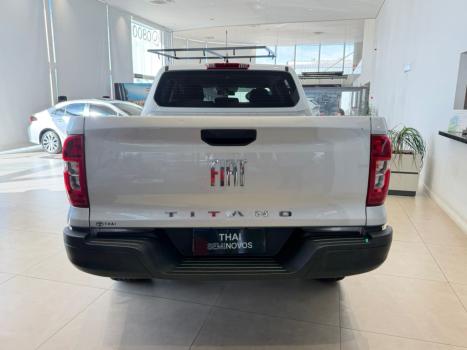 FIAT Titano 2.2 16V 4P ENDURANCE 4X4 TURBO DIESEL, Foto 4