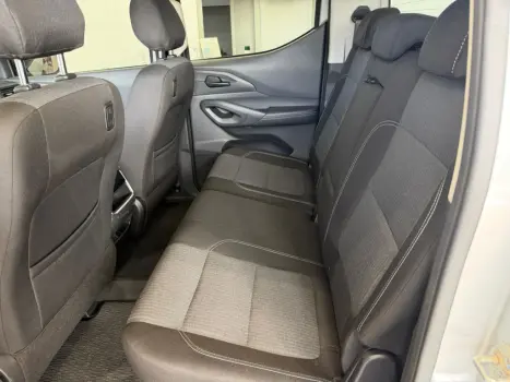 FIAT Titano 2.2 16V 4P ENDURANCE 4X4 TURBO DIESEL, Foto 8