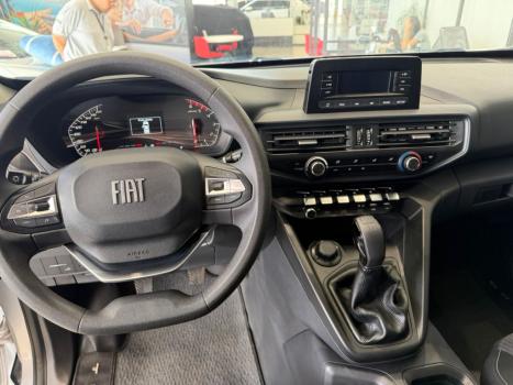 FIAT Titano 2.2 16V 4P ENDURANCE 4X4 TURBO DIESEL, Foto 10