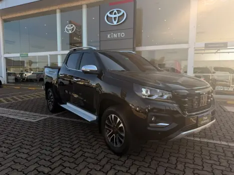 FIAT Titano 2.2 16V 4P RANCH 4X4 TURBO DIESEL AUTOM�TICO, Foto 1