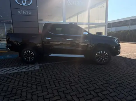 FIAT Titano 2.2 16V 4P RANCH 4X4 TURBO DIESEL AUTOM�TICO, Foto 4