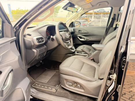 FIAT Titano 2.2 16V 4P RANCH 4X4 TURBO DIESEL AUTOM�TICO, Foto 11