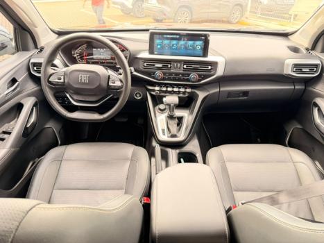 FIAT Titano 2.2 16V 4P RANCH 4X4 TURBO DIESEL AUTOM�TICO, Foto 13