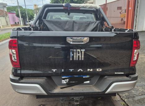 FIAT Titano 2.2 16V 4P VOLCANO 4X4 TURBO DIESEL AUTOMÁTICO, Foto 2