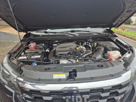 FIAT Titano 2.2 16V 4P VOLCANO 4X4 TURBO DIESEL AUTOMÁTICO, Foto 3
