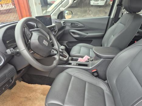 FIAT Titano 2.2 16V 4P VOLCANO 4X4 TURBO DIESEL AUTOMÁTICO, Foto 8