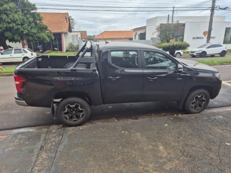 FIAT Titano 2.2 16V 4P VOLCANO 4X4 TURBO DIESEL AUTOMÁTICO, Foto 9