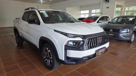 FIAT Toro 1.3 16V 4P FLEX 270 TURBO FREEDOM AUTOM�TICO, Foto 2