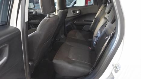 FIAT Toro 1.3 16V 4P FLEX 270 TURBO FREEDOM AUTOM�TICO, Foto 6