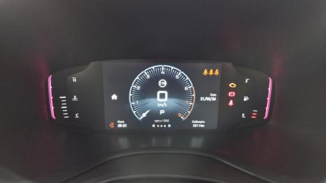 FIAT Toro 1.3 16V 4P FLEX 270 TURBO FREEDOM AUTOM�TICO, Foto 7