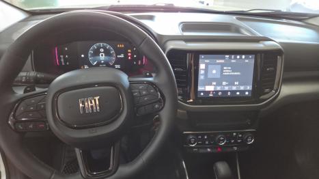 FIAT Toro 1.3 16V 4P FLEX 270 TURBO FREEDOM AUTOM�TICO, Foto 8