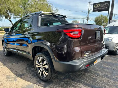 FIAT Toro 1.3 16V 4P FLEX 270 TURBO VOLCANO AUTOM�TICO, Foto 7