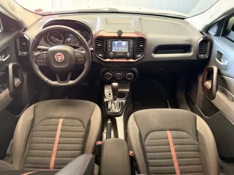 FIAT Toro 1.8 16V 4P FLEX FREEDOM AUTOM�TICO, Foto 7