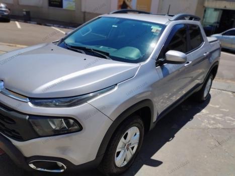 FIAT Toro 1.8 16V 4P FLEX FREEDOM AUTOM�TICO, Foto 1