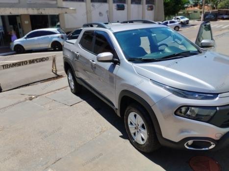 FIAT Toro 1.8 16V 4P FLEX FREEDOM AUTOM�TICO, Foto 2