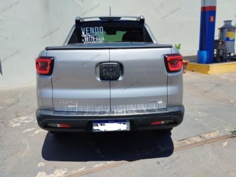 FIAT Toro 1.8 16V 4P FLEX FREEDOM AUTOM�TICO, Foto 3