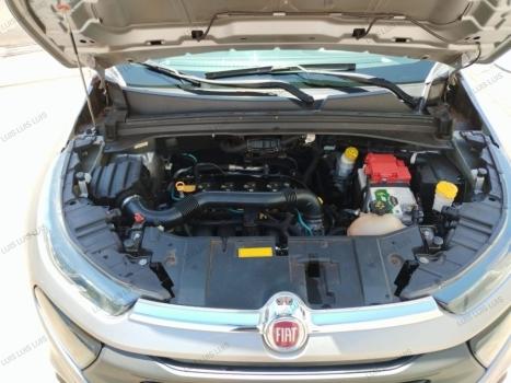 FIAT Toro 1.8 16V 4P FLEX FREEDOM AUTOM�TICO, Foto 4