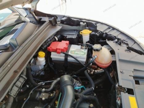 FIAT Toro 1.8 16V 4P FLEX FREEDOM AUTOM�TICO, Foto 5