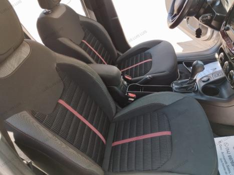 FIAT Toro 1.8 16V 4P FLEX FREEDOM AUTOM�TICO, Foto 6