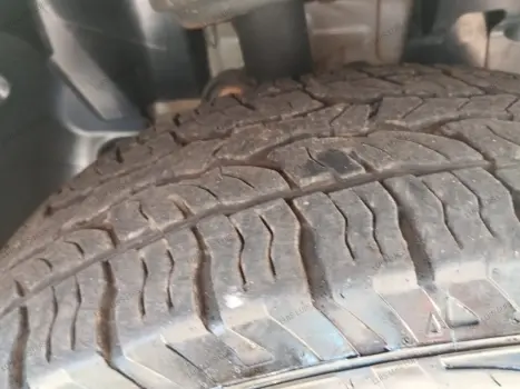 FIAT Toro 1.8 16V 4P FLEX FREEDOM AUTOM�TICO, Foto 11